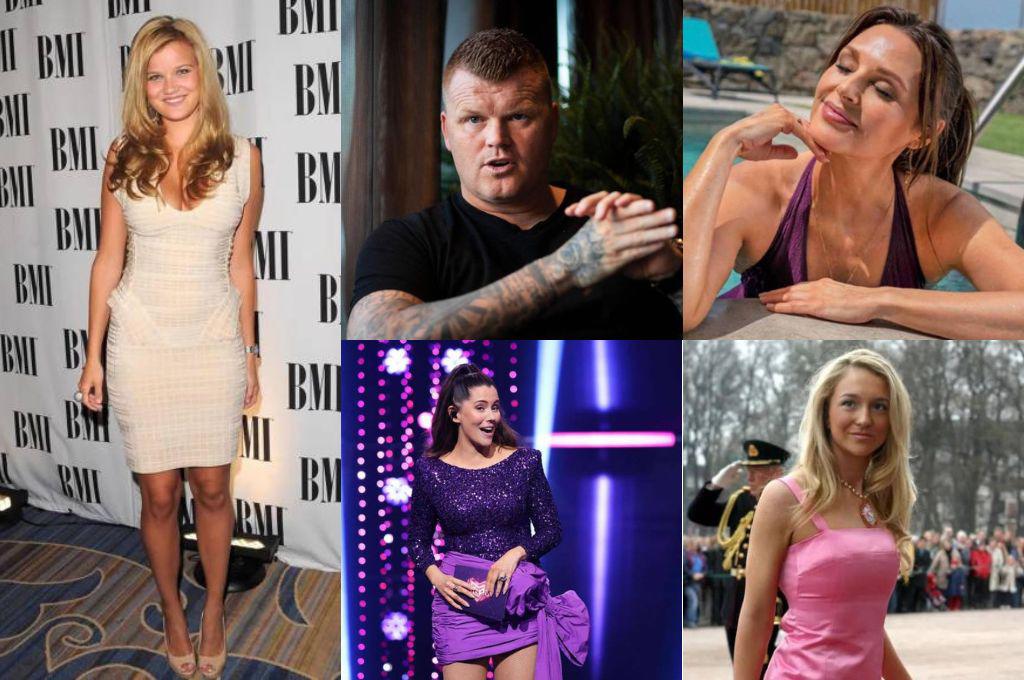 Ganó la Champions League, quería ligar con todas y envió este mismo mensaje a 15 famosas: ¿alguna hizo caso?