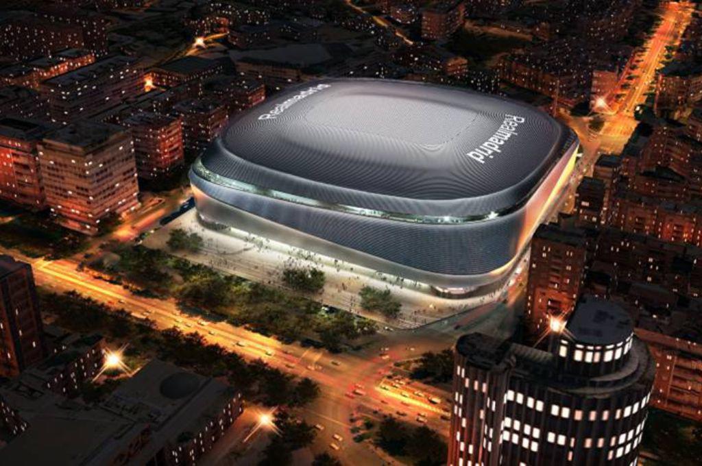 Futbolista del Bayern Múnich sueña con volver a Madrid y explica las razones: “Es un estímulo para mí”