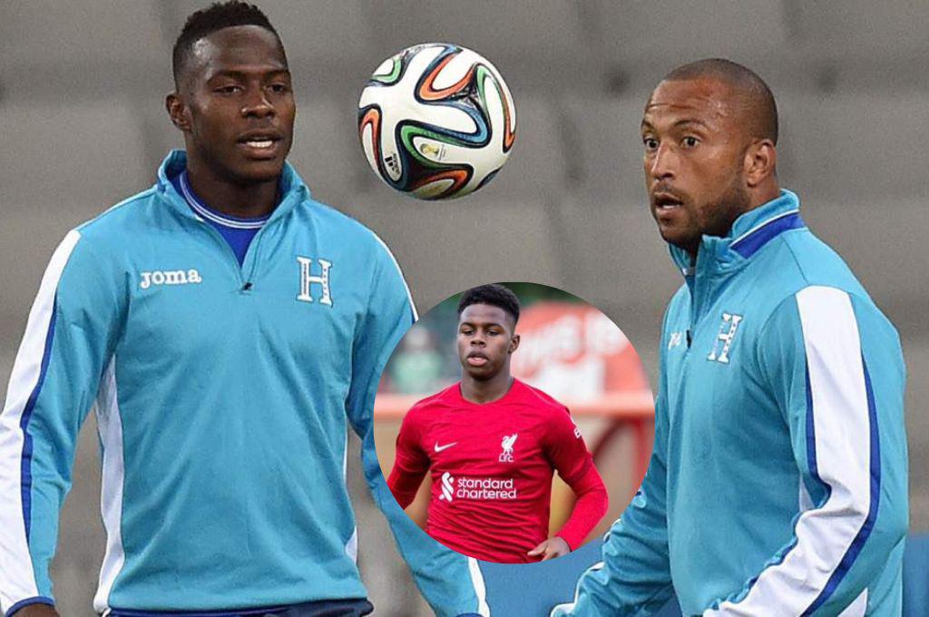 “Muma” Bernárdez se pronuncia sobre la decisión de Keyrol Figueroa de jugar con Estados Unidos y habla de la ignorancia