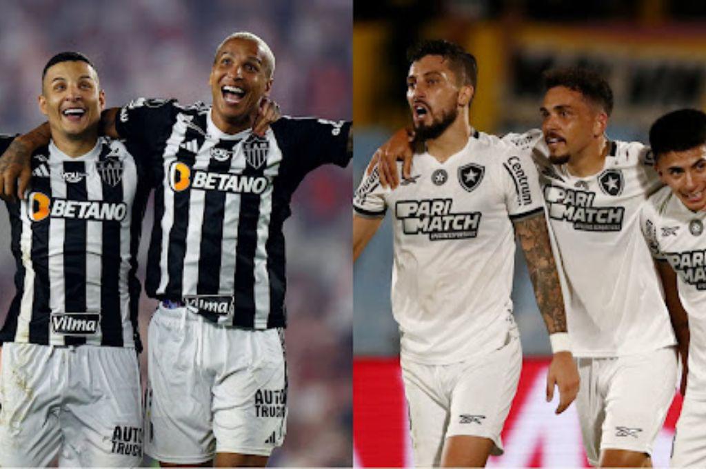 Final de la Copa Libertadores 2024: precios y dónde comprar los boletos para el Atlético de Mineiro vs Botafogo