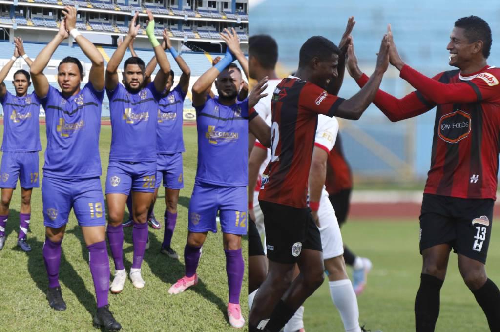 Olancho FC vs Lone FC | sorteo de la final de Ascenso se llevará a cabo este martes: formato y fechas tentativas