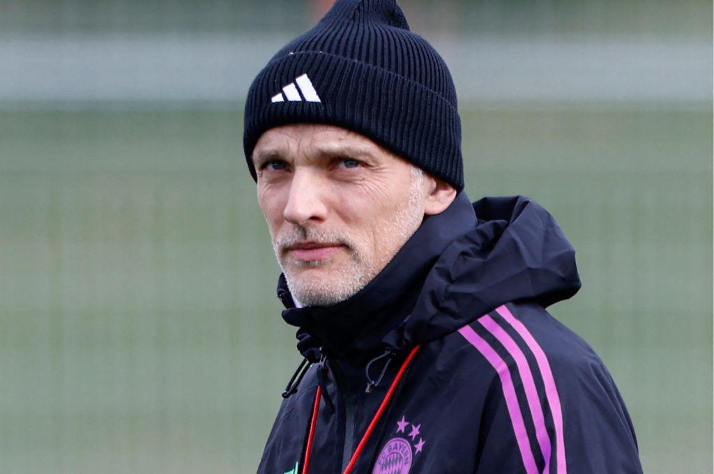 Real Madrid en problemas: Tuchel confirma que regresa para la Champions y amenaza: “Va a jugar y va a marcar”