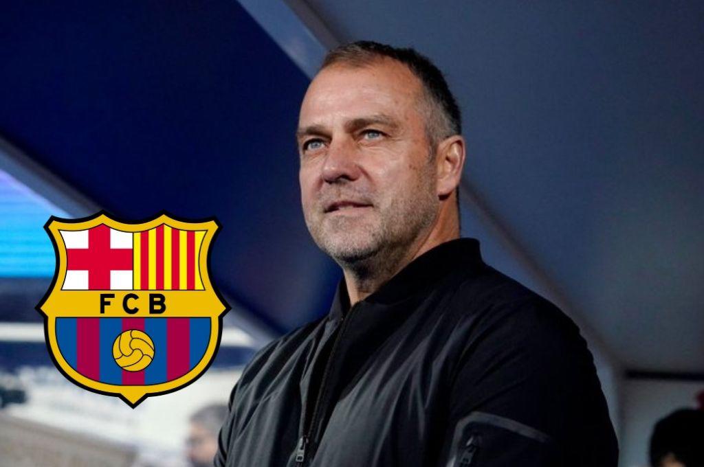 Real Madrid fichará a jugador desconocido, Flick le súplica que se quede en Barcelona y Messi con nueva dupla en Miami