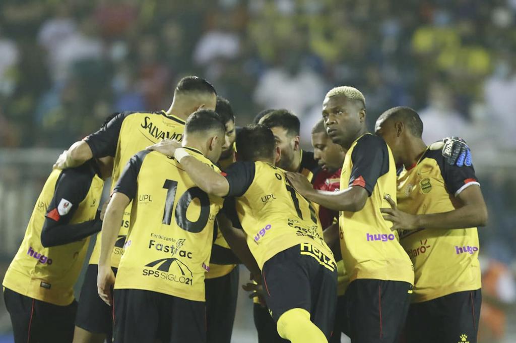 Refuerzos, bajas y préstamos: así es la reestructuración del Real España para 2022 que continuará con el “Potro” Gutiérrez