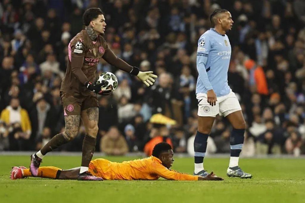 La nueva pesadilla del Madrid está en Barcelona, Richard Ríos jugará junto a su 'enemigo' y Vinicius sin renovación