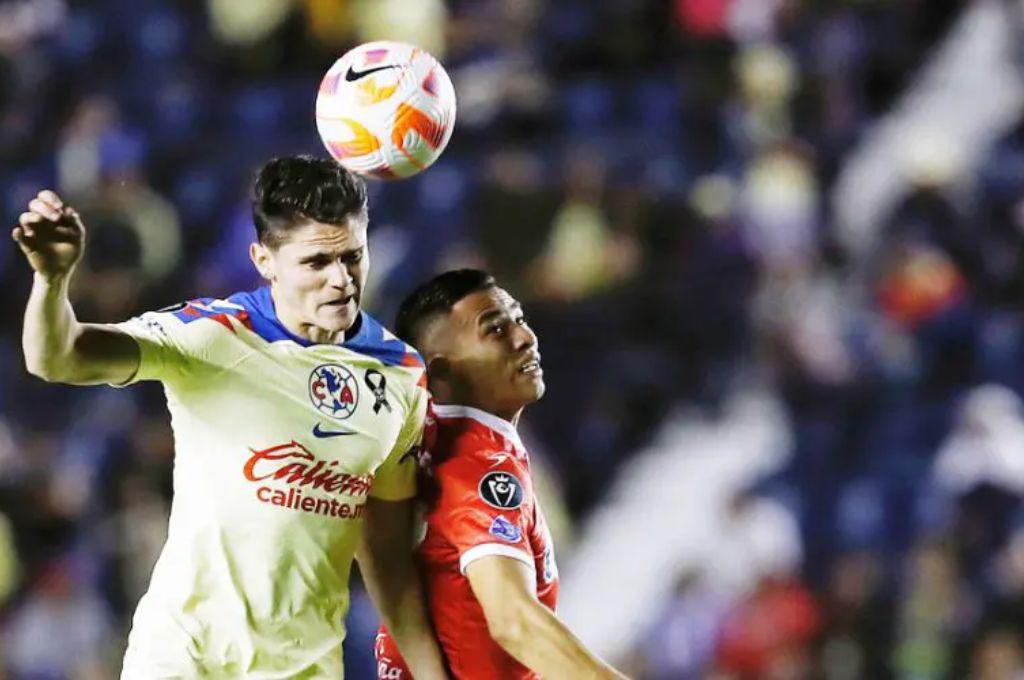 El motivo por el cual el América sería descalificado de la Concacaf Champions Cup ¿Real Estelí tomará su lugar?