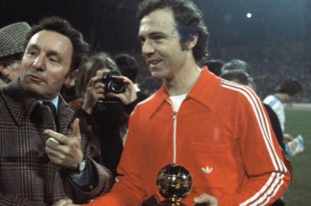 ¿Quién tiene más Balones de Oro, Messi o Cristiano Ronaldo? Estos son ganadores del premio al mejor futbolista del mundo