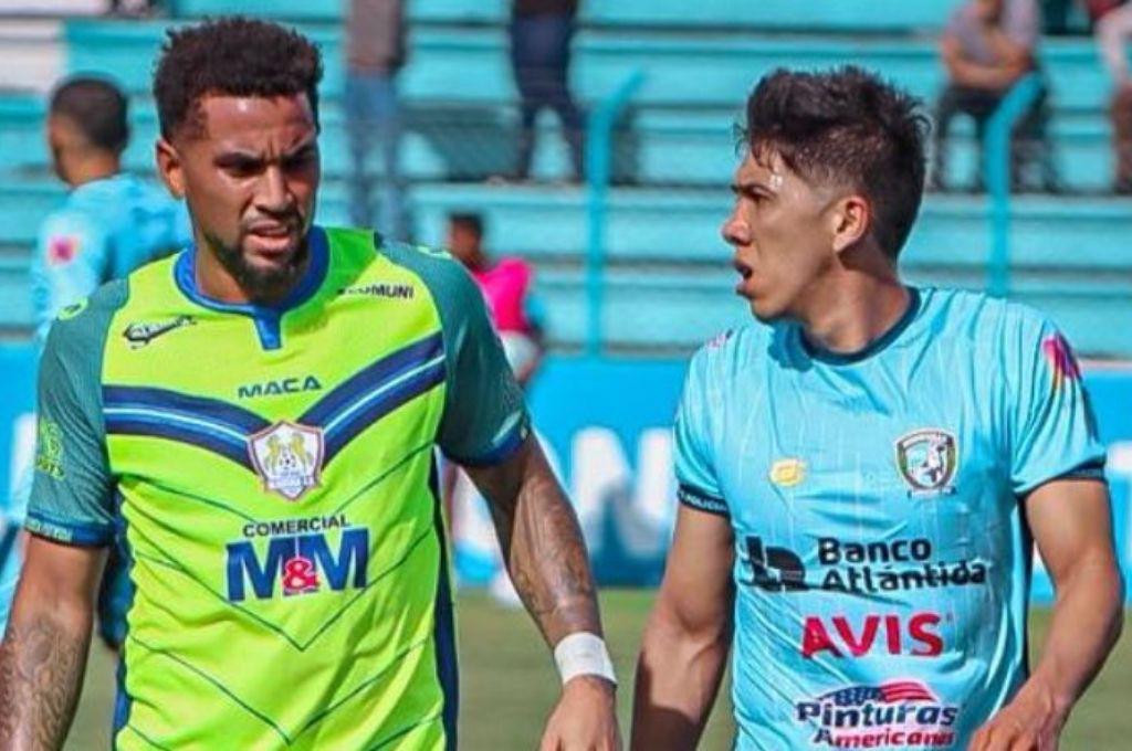 Ex jugador del Olimpia y capitán de Honduras se convierte en Policía Nacional: así es la nueva vida del defensor catracho