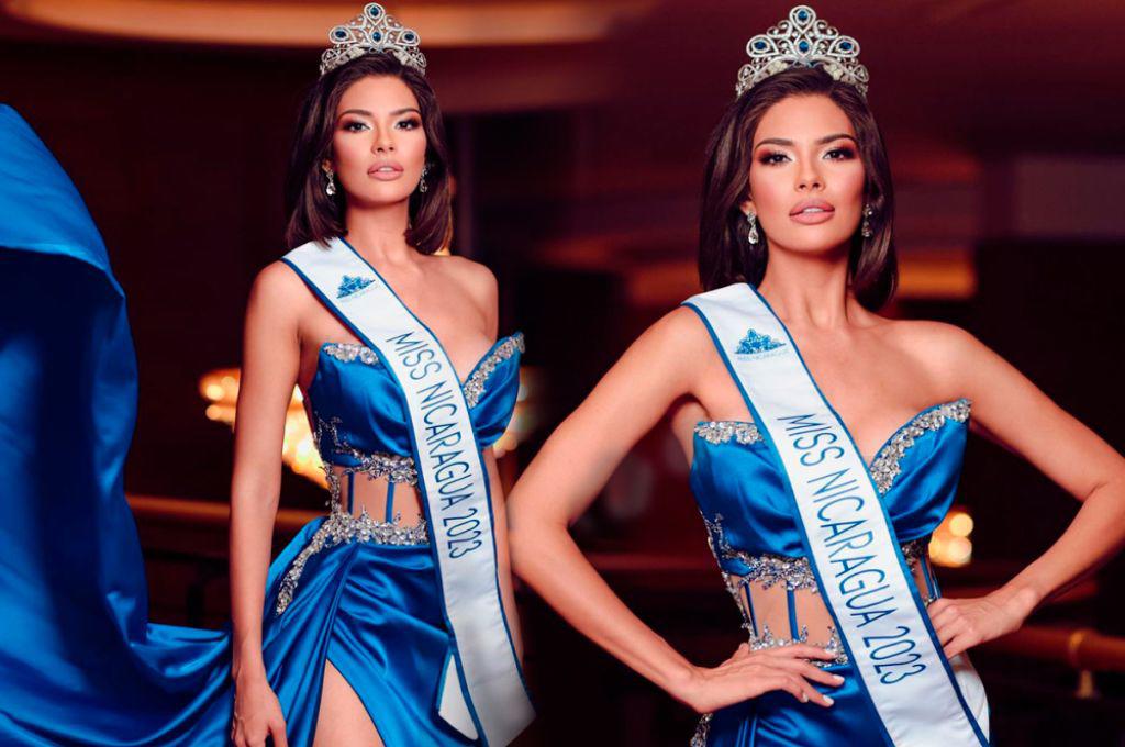 Honduras y Zu Clemente van por una noche histórica: Ellas son las participantes favoritas para ganar el Miss Universo 2023