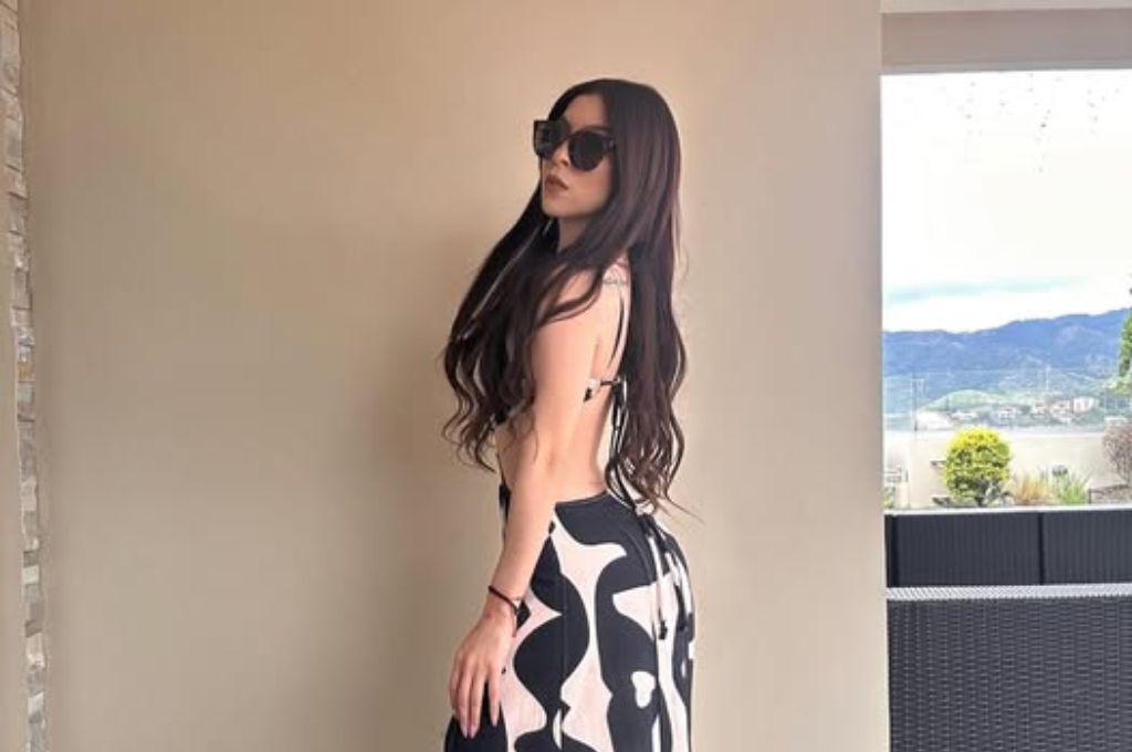 La nueva y sorprendente confesión de Laura Meza tras confirmarse su relación con Rodrigo Auzmendi