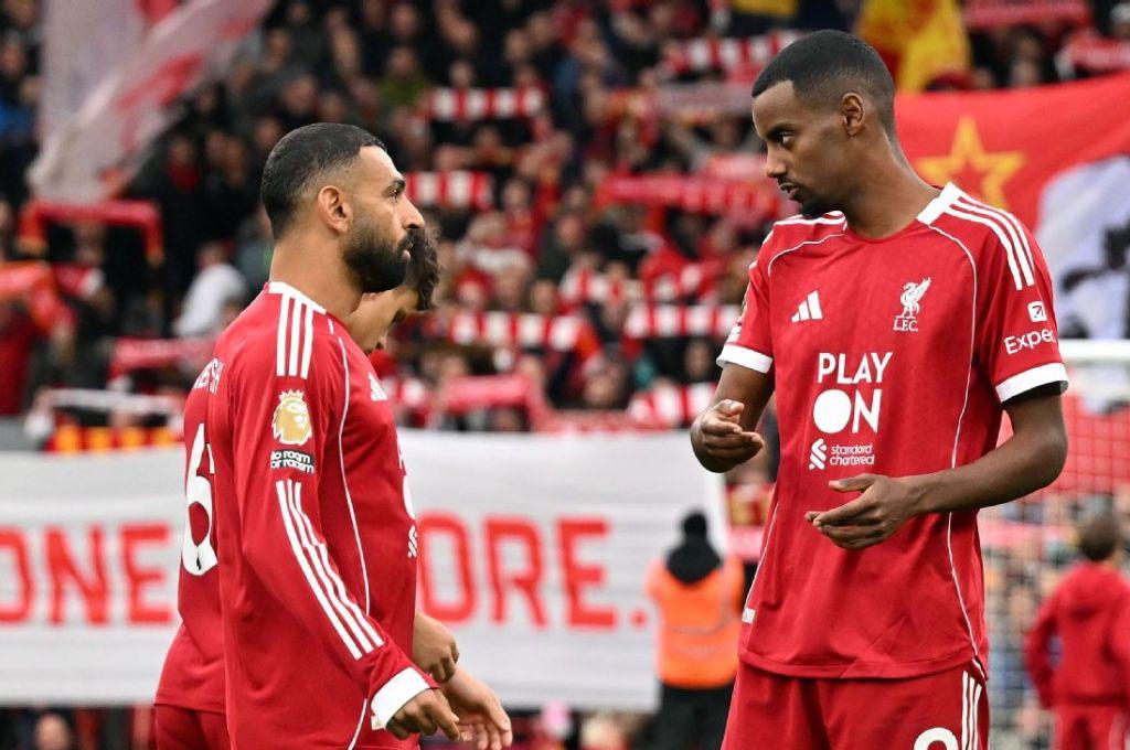 Lo señalan como el culpable de la crisis del Liverpool, se hartó de todos y anuncia que se irá: Me hicieron promesas...