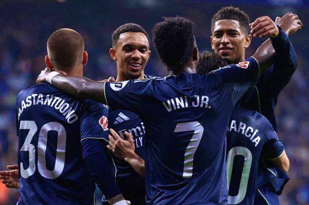 OFICIAL: Real Madrid confirma que será operado, no estará contra Barcelona y dice adiós al Mundial 2026