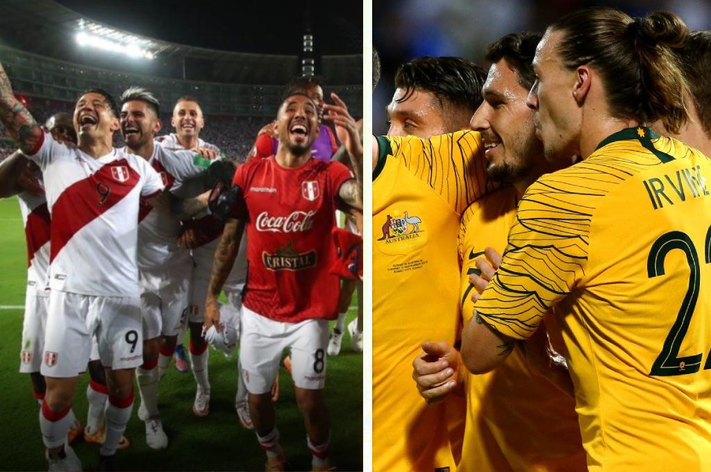 Fecha, hora y transmisión: Perú se jugará ante Australia el boleto al Mundial de Qatar en el repechaje intercontinental