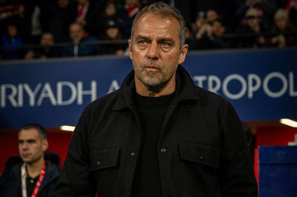 Hansi Flick rompe récord de Guardiola y esto manda a decir a Real Madrid tras la remontada en el Clásico: Hemos tenido...