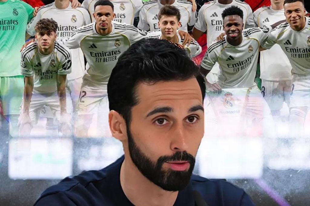 Arbeloa lo borra y se irá: el escándalo que sacude al Real Madrid: No quiero más relación