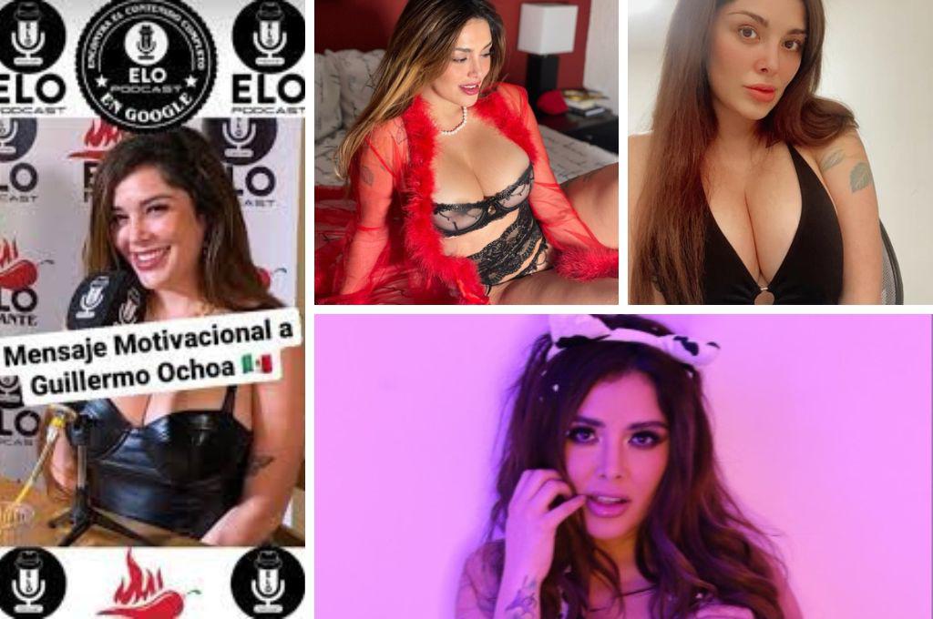 Memo Ochoa recibe explosiva propuesta de modelo de Onlyfans: “Estará más contento que si ganas el Mundial de Qatar 2022”