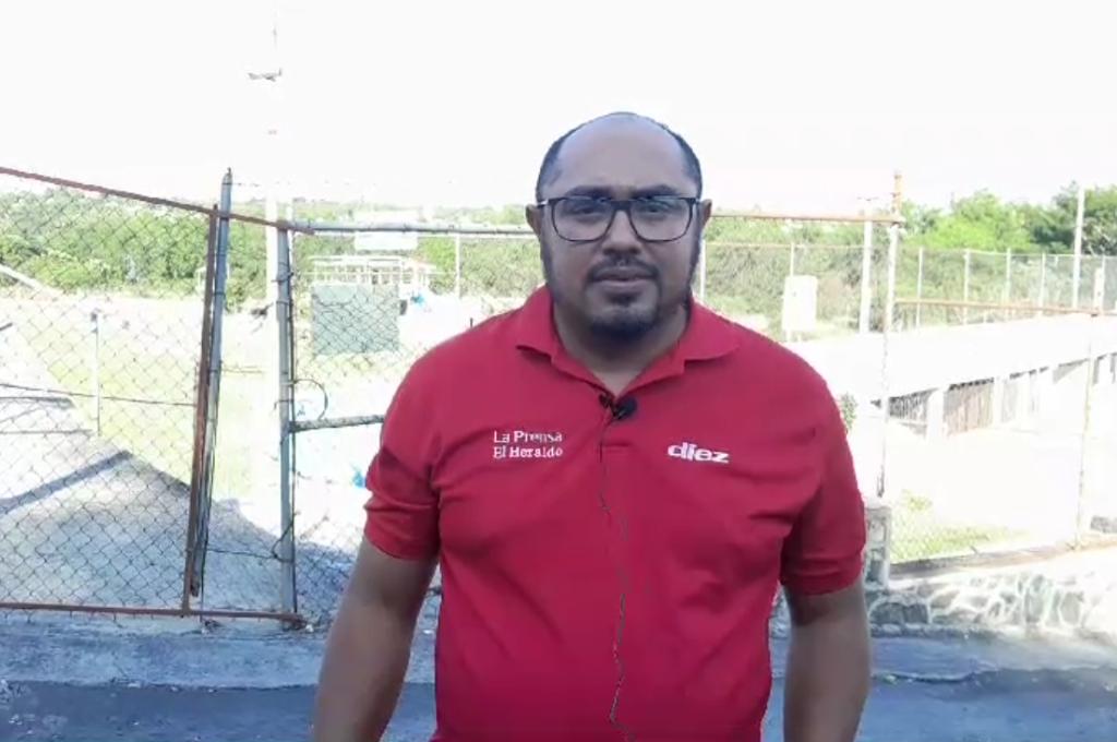 ¿Abandonado? Así luce el deteriorado estadio donde entrenará la Selección de Honduras en México; sigue la tradición