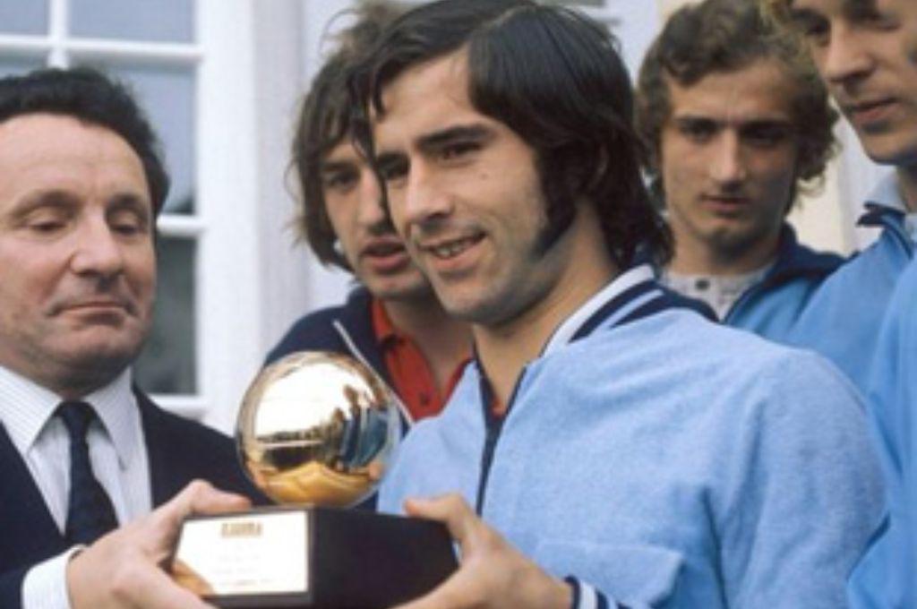 ¿Quién tiene más Balones de Oro, Messi o Cristiano Ronaldo? Estos son ganadores del premio al mejor futbolista del mundo