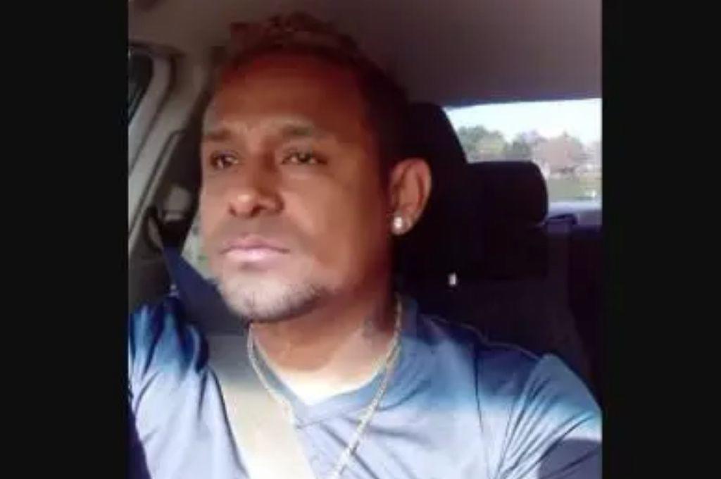 Muere ex futbolista hondureño en terrible accidente: Hace cinco años fue detenido por manejar en estado de ebriedad