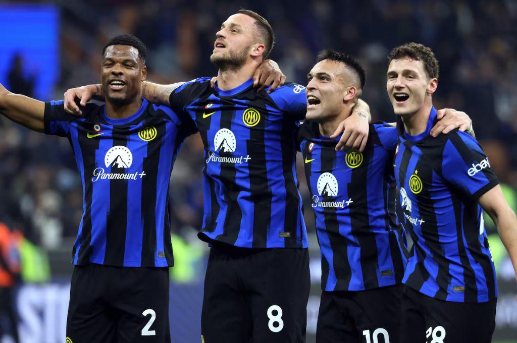 Barcelona fuera del top 10 y sorpresa en los primeros lugares: así marcha el ranking de los mejores clubes de la UEFA