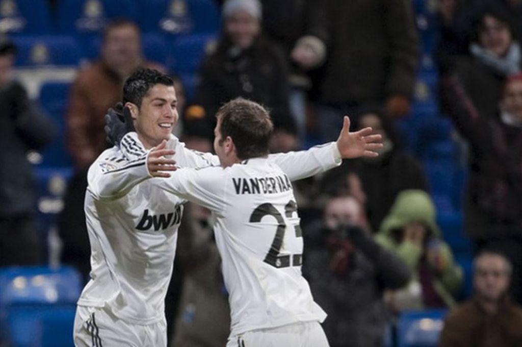 Cristiano Ronaldo se enojó y explota en redes contra un excompañero del Real Madrid dejando un tremendo dardo