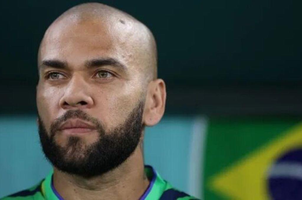 ¿Libertad para Dani Alves? La decisión que ha tomado la Audiencia de Barcelona sobre el brasileño, acusado de agresión sexual