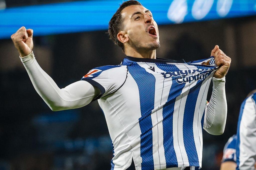 Pichichi LaLiga: Mbappé se fue en blanco y jugador del Barca escala tras anotar; así va la tabla de goleadores en España