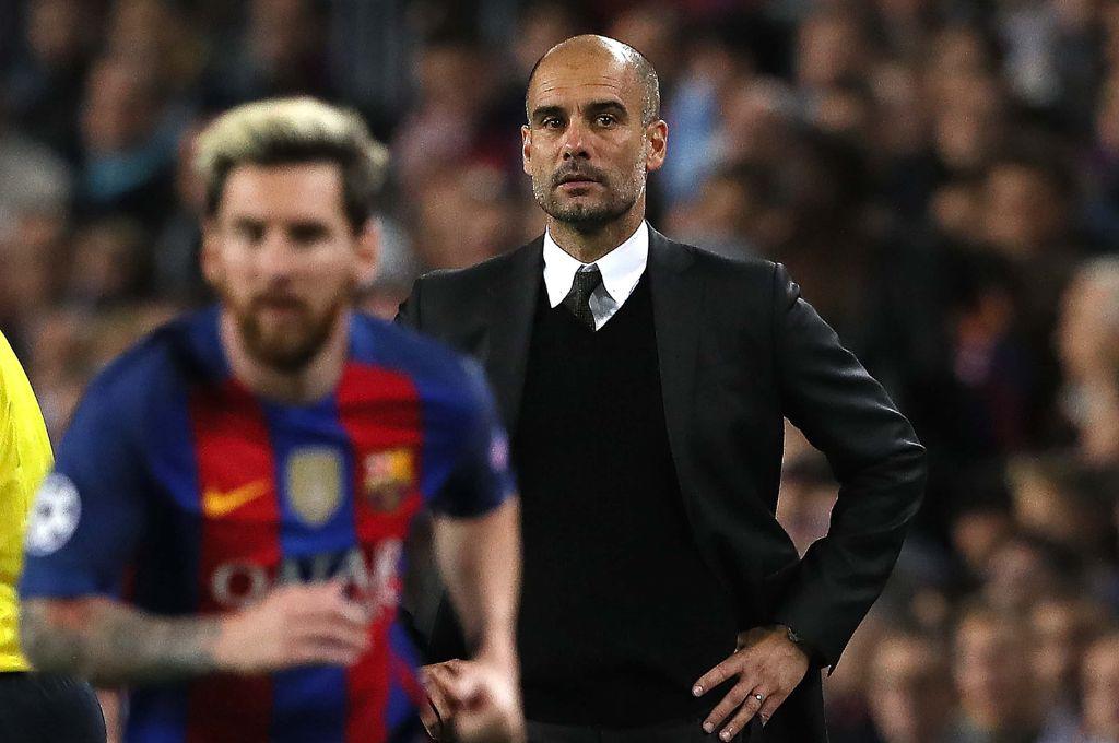“Guardiola y Messi estaban dispuestos a venir”: El club de Madrid que estuvo cerca de fichar a leyendas del Barcelona