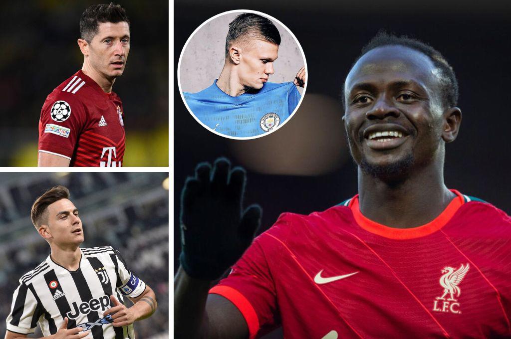 Ya pidió su salida para ir a Barcelona: Las otras bombas que se pueden dar en el mercado de fichajes tras la llegada de Haaland al City