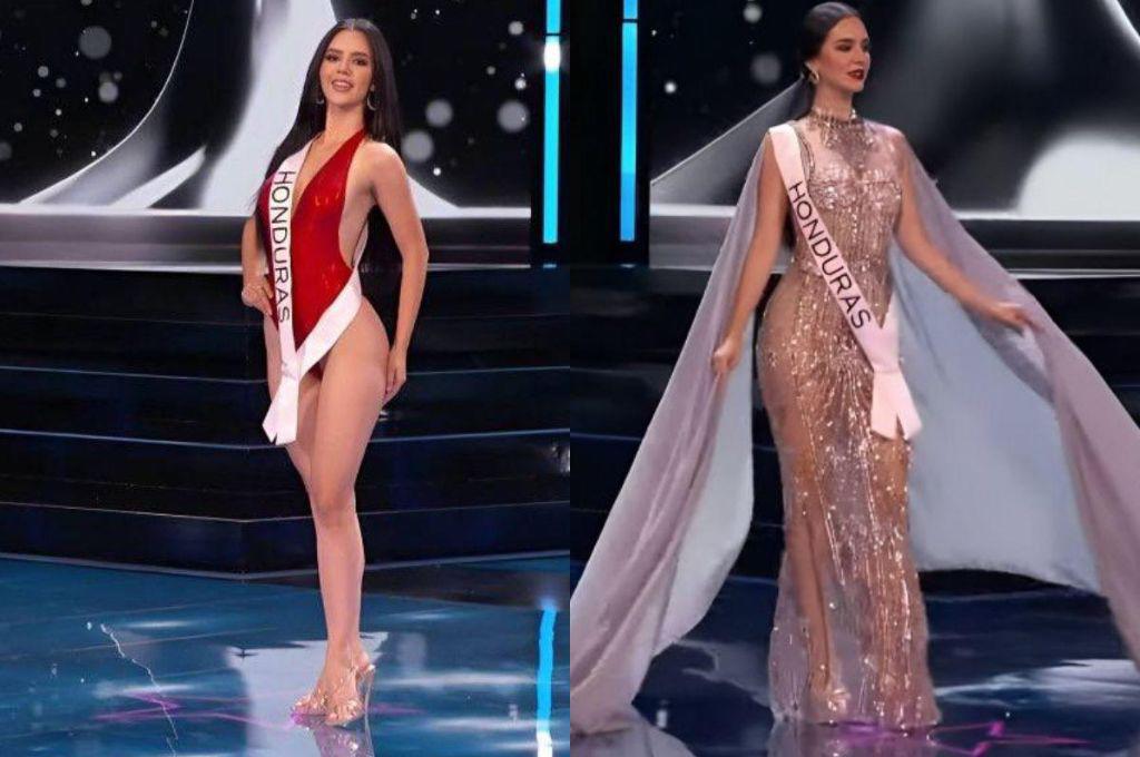 Honduras y Zu Clemente van por una noche histórica: Ellas son las participantes favoritas para ganar el Miss Universo 2023