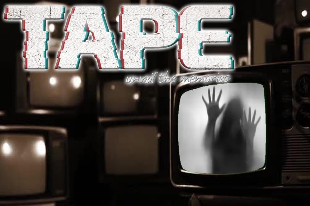 Ya está disponible TAPE: Unveil the Memories en PlayStation y Steam; ¡como jugar una clásica película de terror!