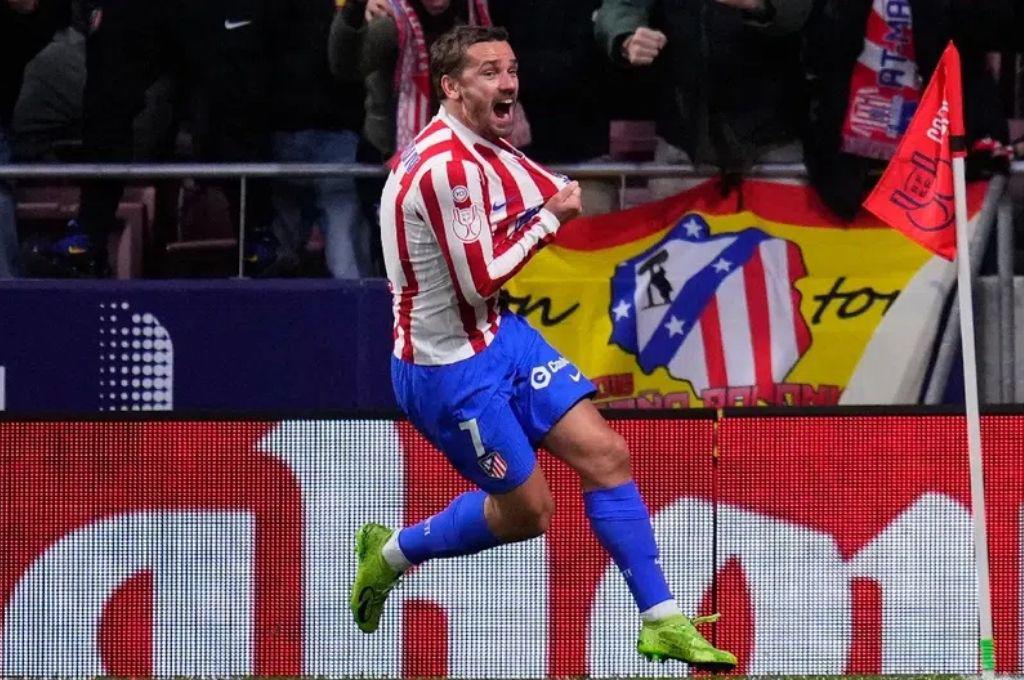 ¡Griezmann rumbo a la MLS! Negocia su salida del Atlético de Madrid y firmaría contrato con nuevo club: “Ofertón irrechazable”