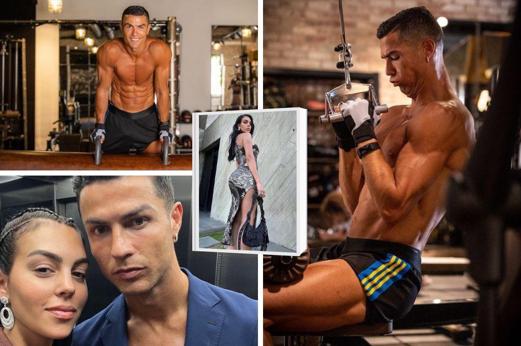 Cristiano Ronaldo se inyecta bótox en sus zonas íntimas ¿El increíble motivo de su tratamiento?