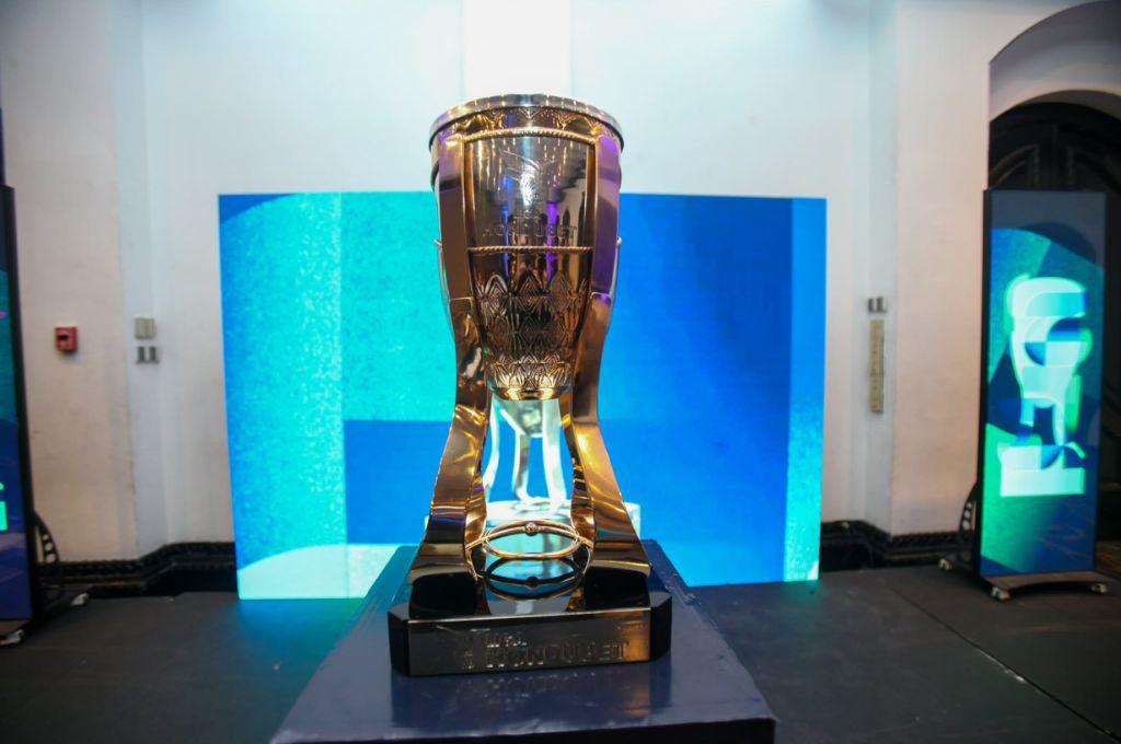 Nuevo campeón de la Liga Nacional de Honduras estrenará Copa en el Apertura 2025 y este es su significado