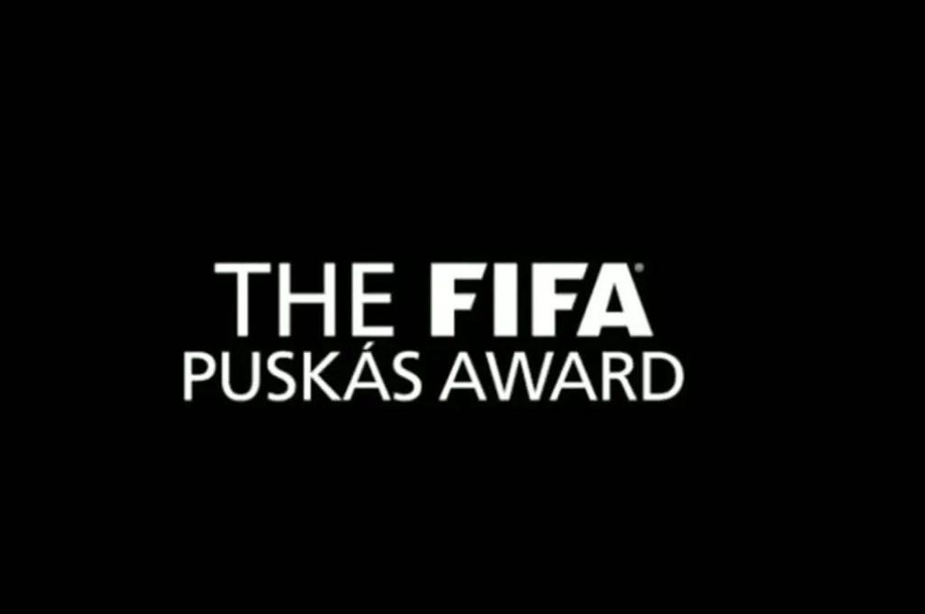 ¿Viajó a la gala y cuántos votos logró? Michaell Chirinos, el hondureño galardonado al premio Puskás de la FIFA