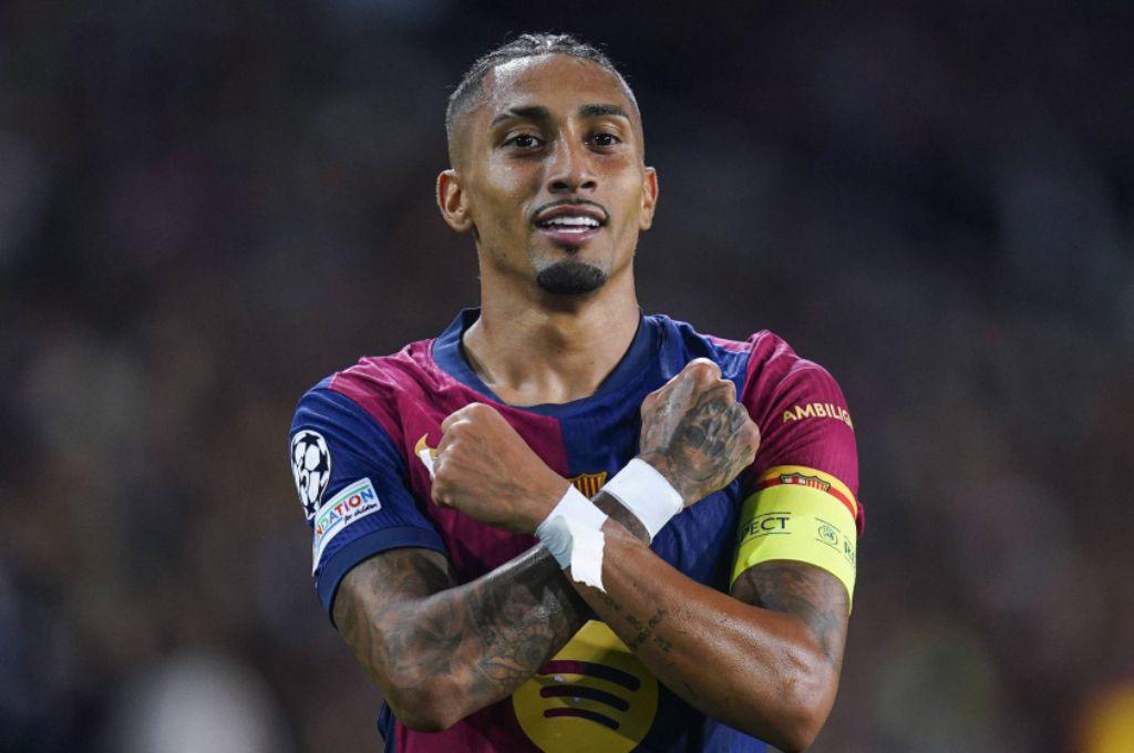 Mbappé se baja de los favoritos y en Barcelona lo celebran: estos son los máximos candidatos a ganar el Balón de Oro 2024-25