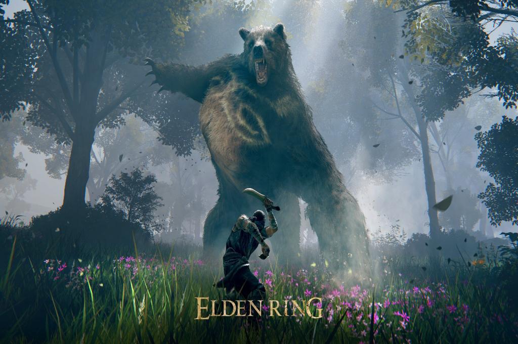 Elden Ring: ¿es el candidato definitivo para ganar el premio a Juego del Año? La prensa especializada está de acuerdo