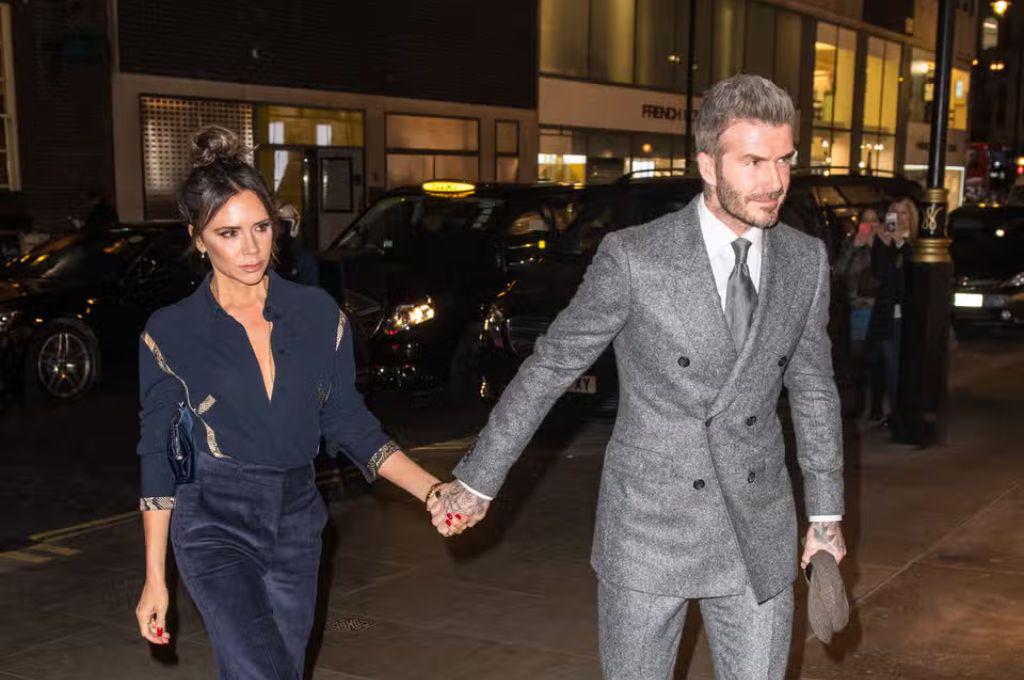 Ex guardaespaldas de Beckham destapa la verdad que hay detrás de la serie de Netflix: la relación con Victoria y el acuerdo que firmó