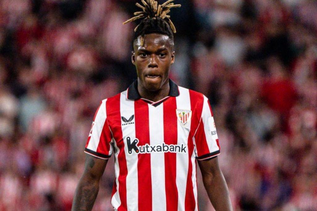 Yamal no está contento con la burla de Nico: los jugadores del Barcelona sacan pecho tras la renovación de Williams con el Athletic