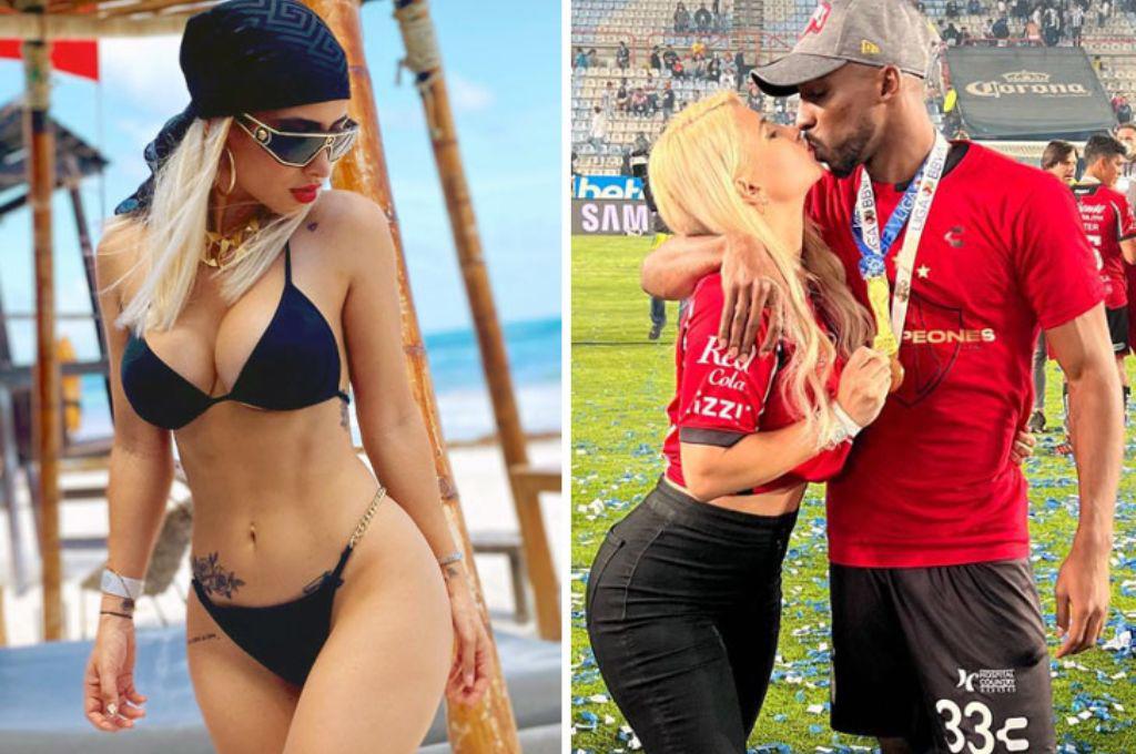 ¡Amor a primera vista! Futbolistas de la Selección de México y sus lindas esposas y novias: Hay nueva integrante