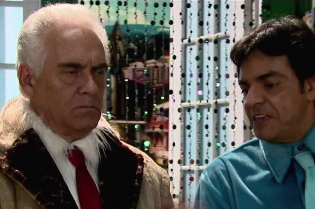 Muere Juan Verduzco a los 78 años: ¿De qué murió el actor que hizo a ‘Don Camerino’ en “La familia P.luche”?