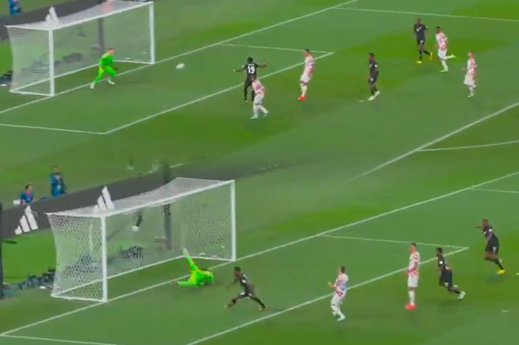 Histórico: Alphonso Davies marca el primer gol de Canadá en los Mundiales y el más rápido de Qatar 2022