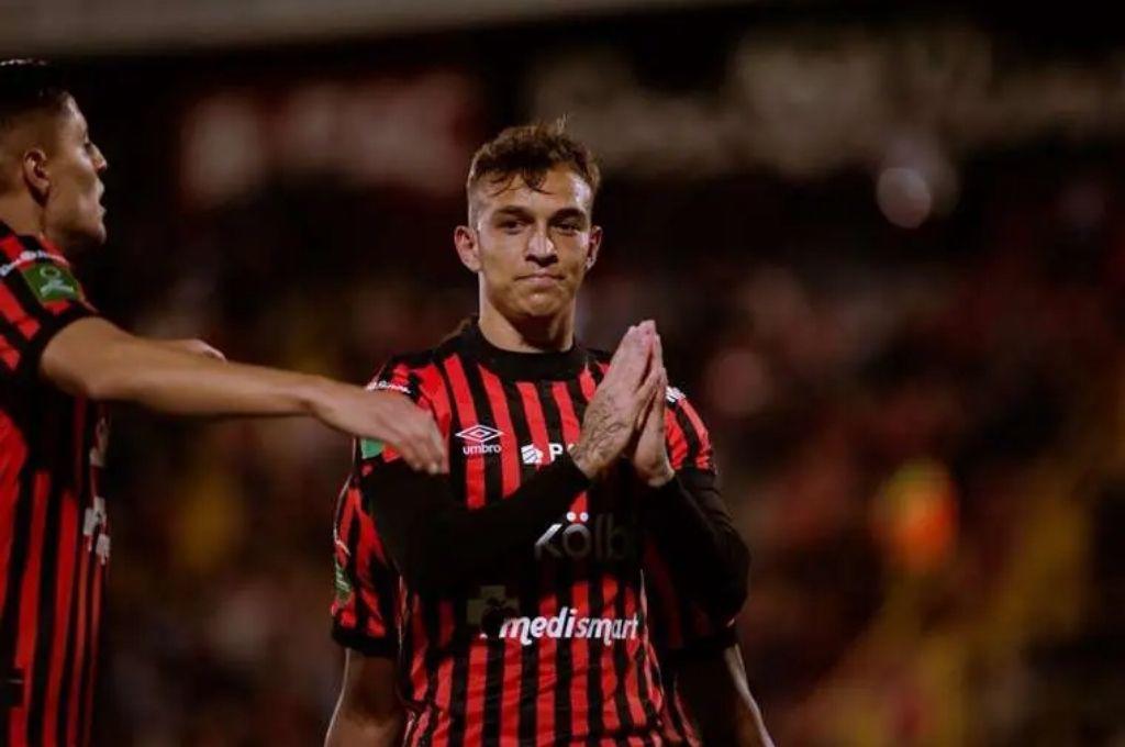 Cae otro jugador: el tremendo castigo que le puso Alajuelense a Alejandro Bran tras escándalo que sacudió a toda Costa Rica