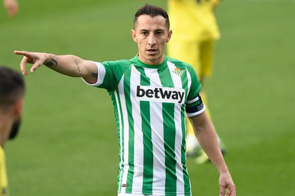 ‘‘Jugué contra Messi y Cristiano, pero el rival más duro fue Andrés Guardado; no paraba de correr’’