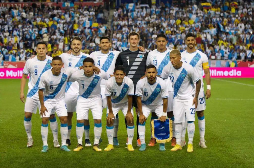 “La azul y blanco buscará el desquite contra Honduras”; así reacciona la prensa guatemalteca previo al duelo contra la Bicolor
