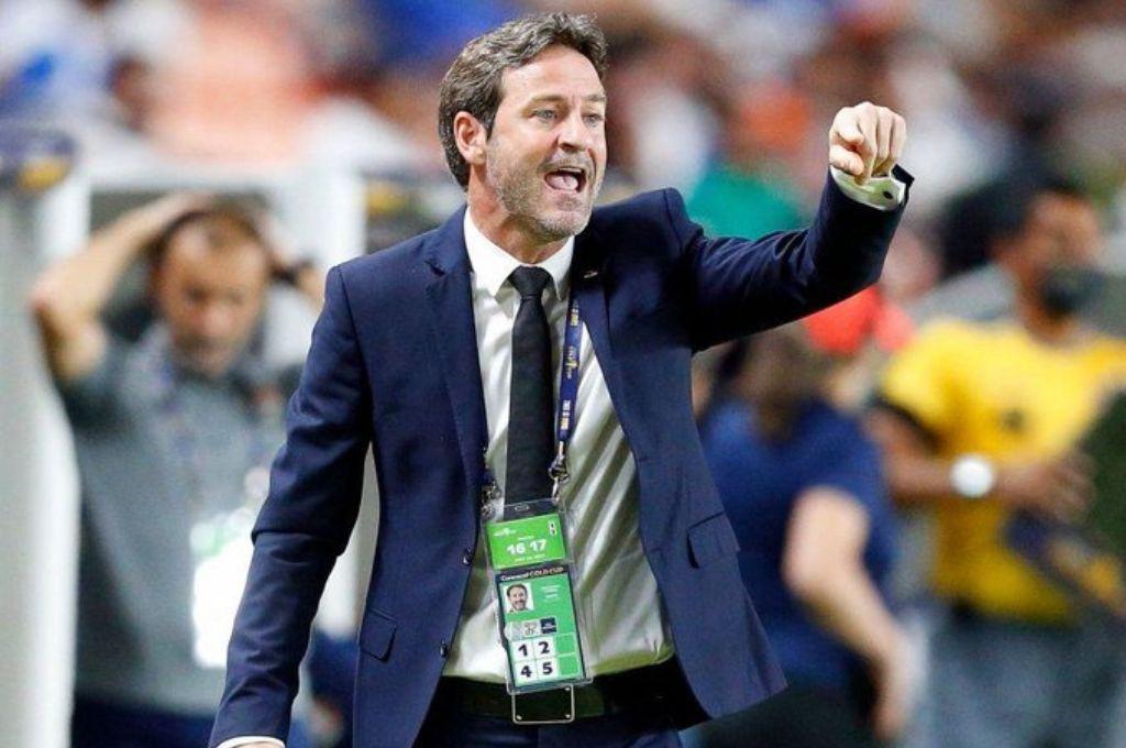 Thomas Christiansen se pronuncia sobre su futuro en Panamá tras quedarse sin opciones de clasificar al Mundial