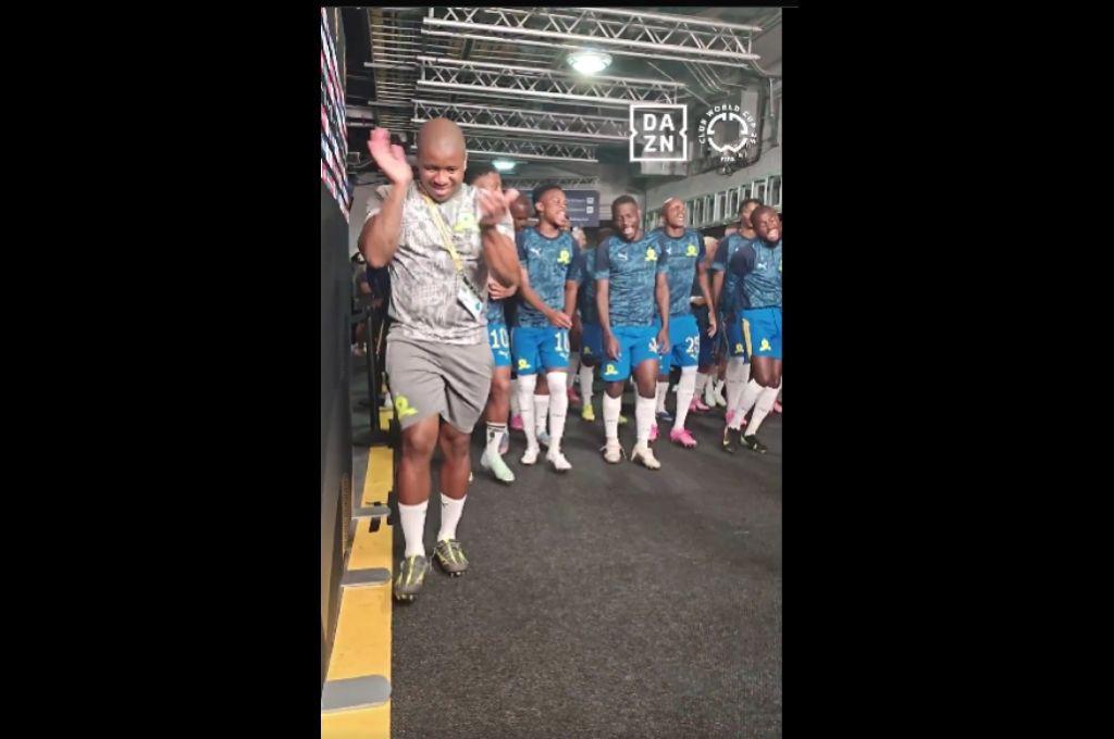 Hinchas del Fluminense fueron golpeados por policías, el equipo más alegre queda fuera del Mundial de Clubes y el duro rival del Borussia