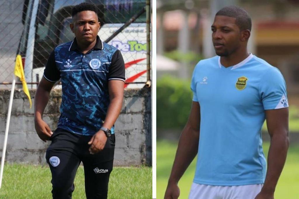 Victoria se pronuncia sobre el posible fichaje de Buba López: “Tenemos la condiciones económicas, ya hemos hablado”