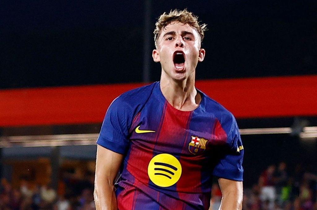 Flick sorprende en la final de la Supercopa de España: la estrella que queda en la banca y Real Madrid lo festeja