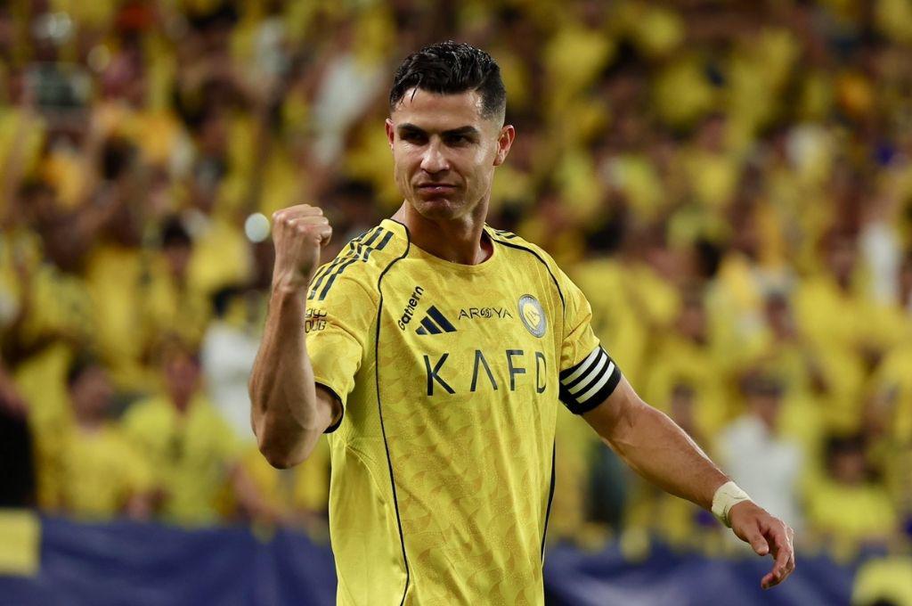 Cristiano Ronaldo cerca del récord: la IA revela cuándo llegará CR7 a los 1,000 goles en su carrera profesional